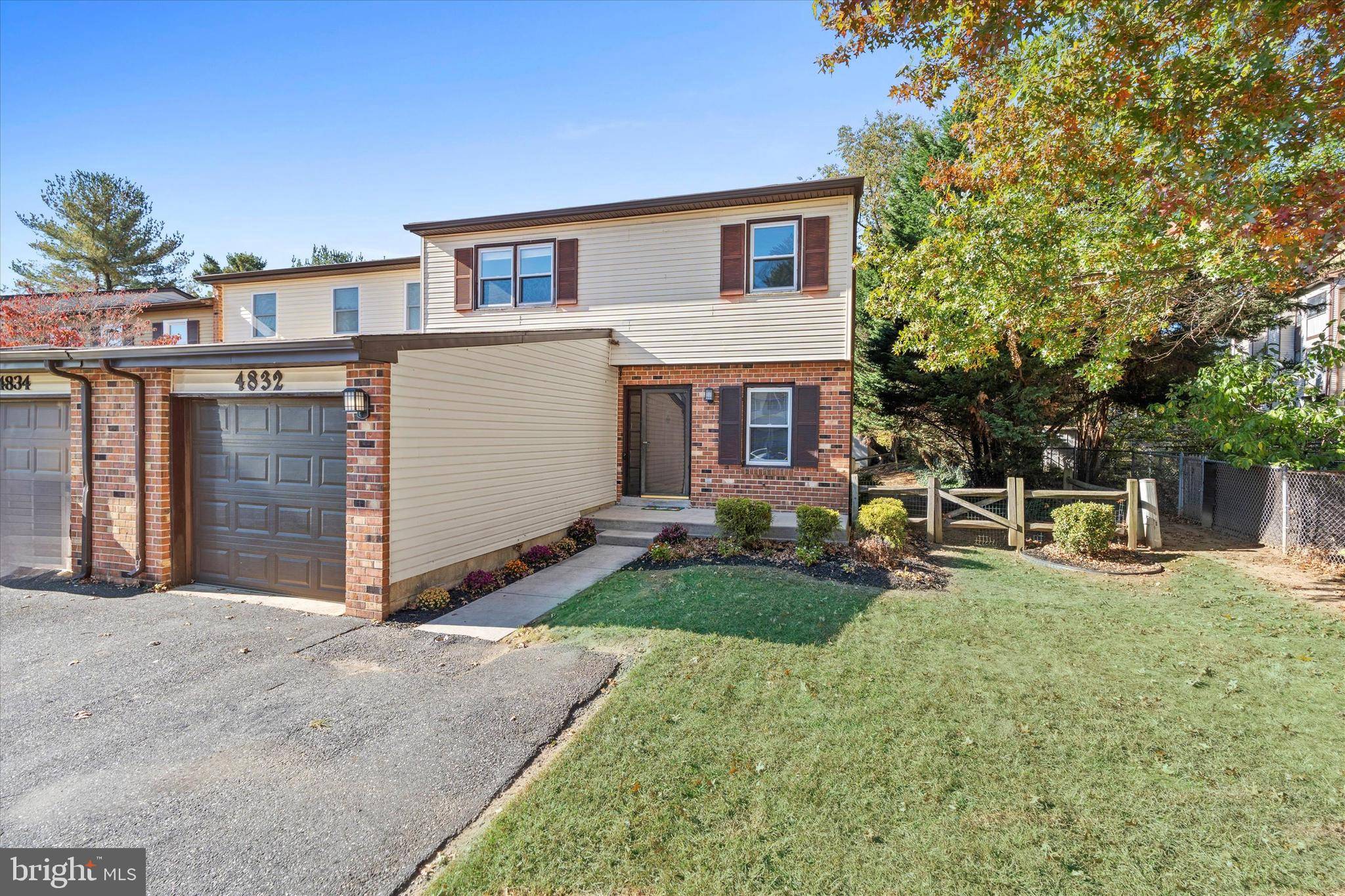 Wilmington, DE 19808,4832 PLUM RUN CT