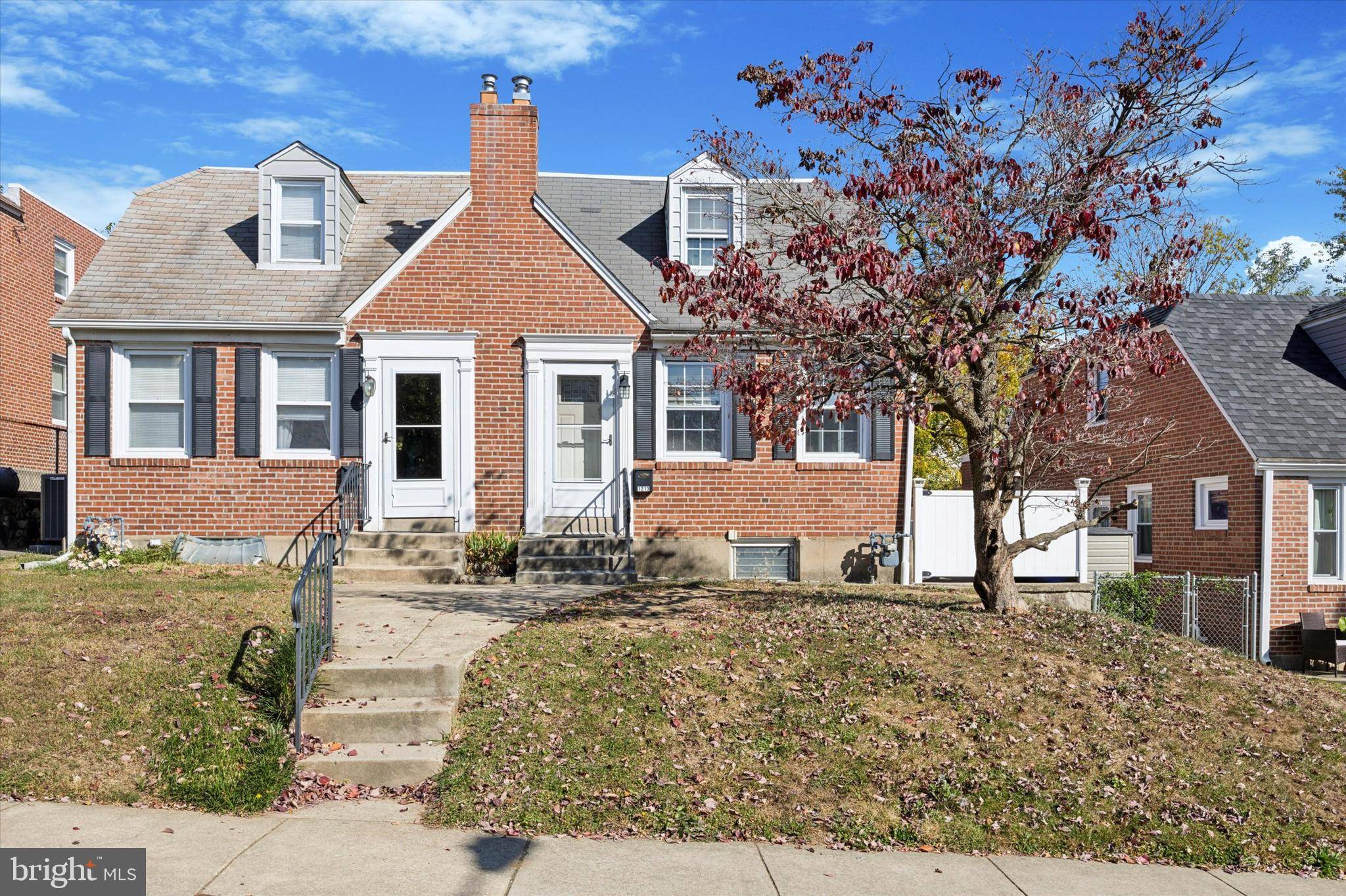 Drexel Hill, PA 19026,1213 AGNEW DR