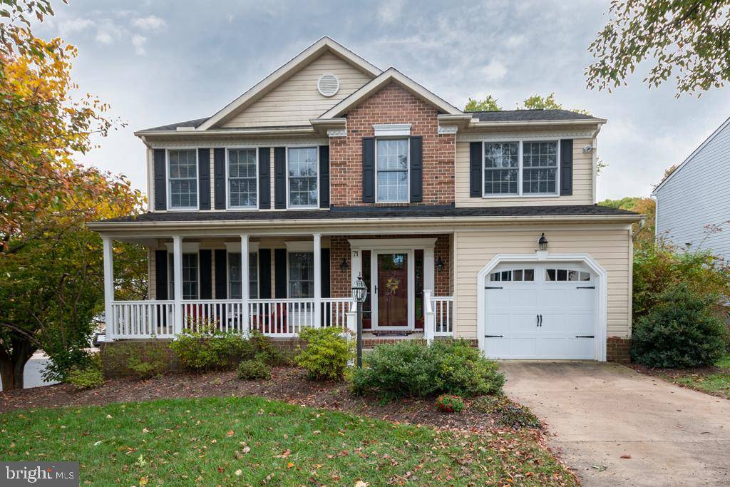 Parkville, MD 21234,71 CEDAR CHIP CT