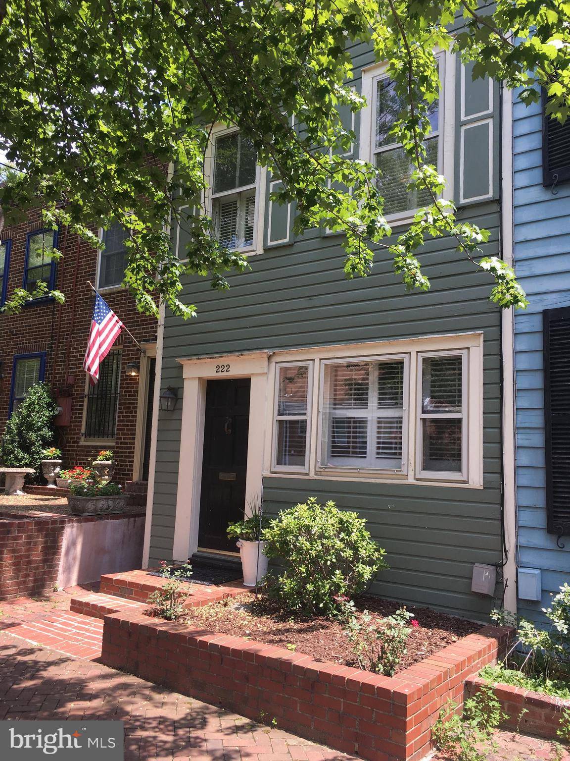 Alexandria, VA 22314,222 S WEST ST