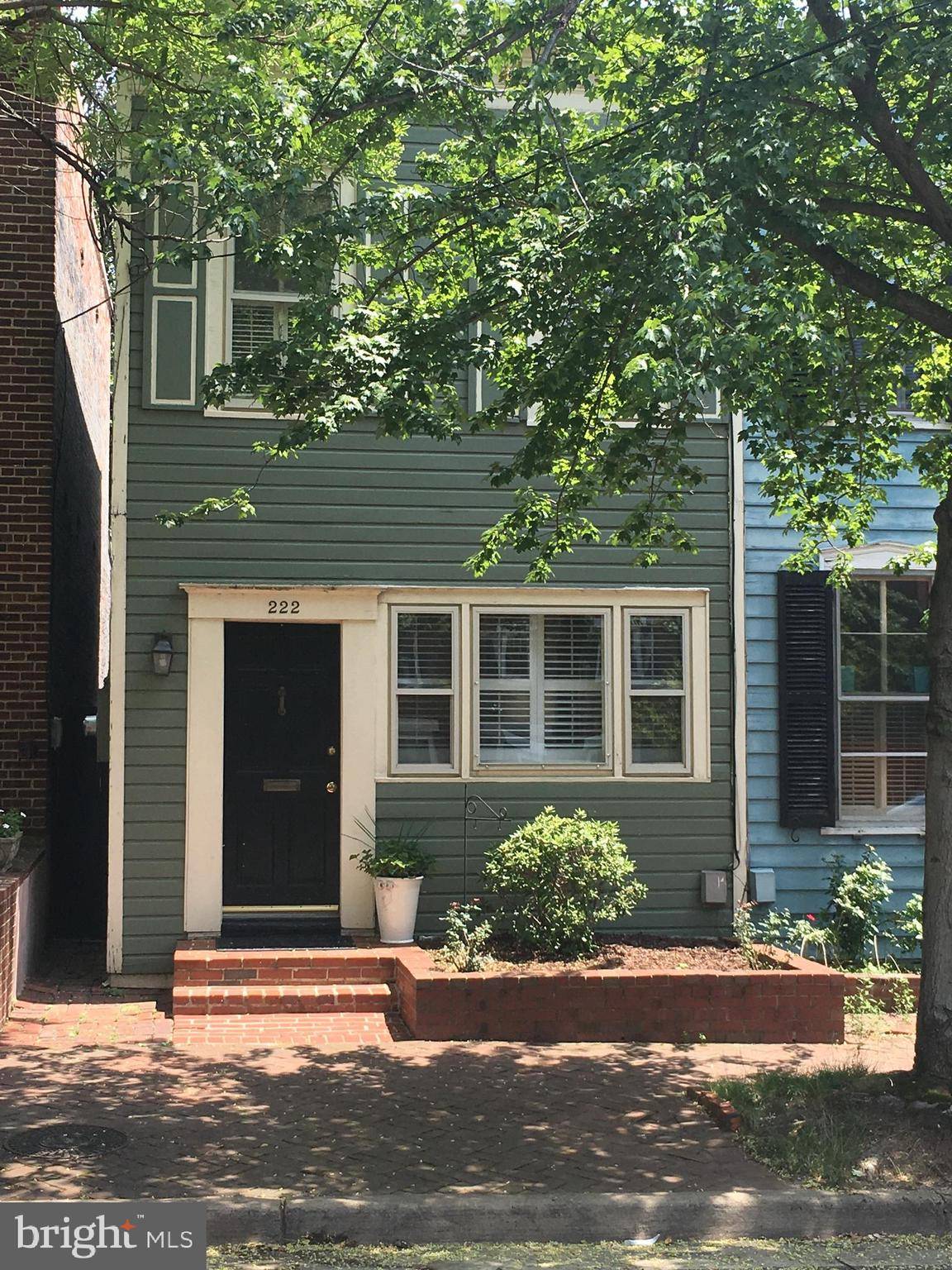 Alexandria, VA 22314,222 S WEST ST