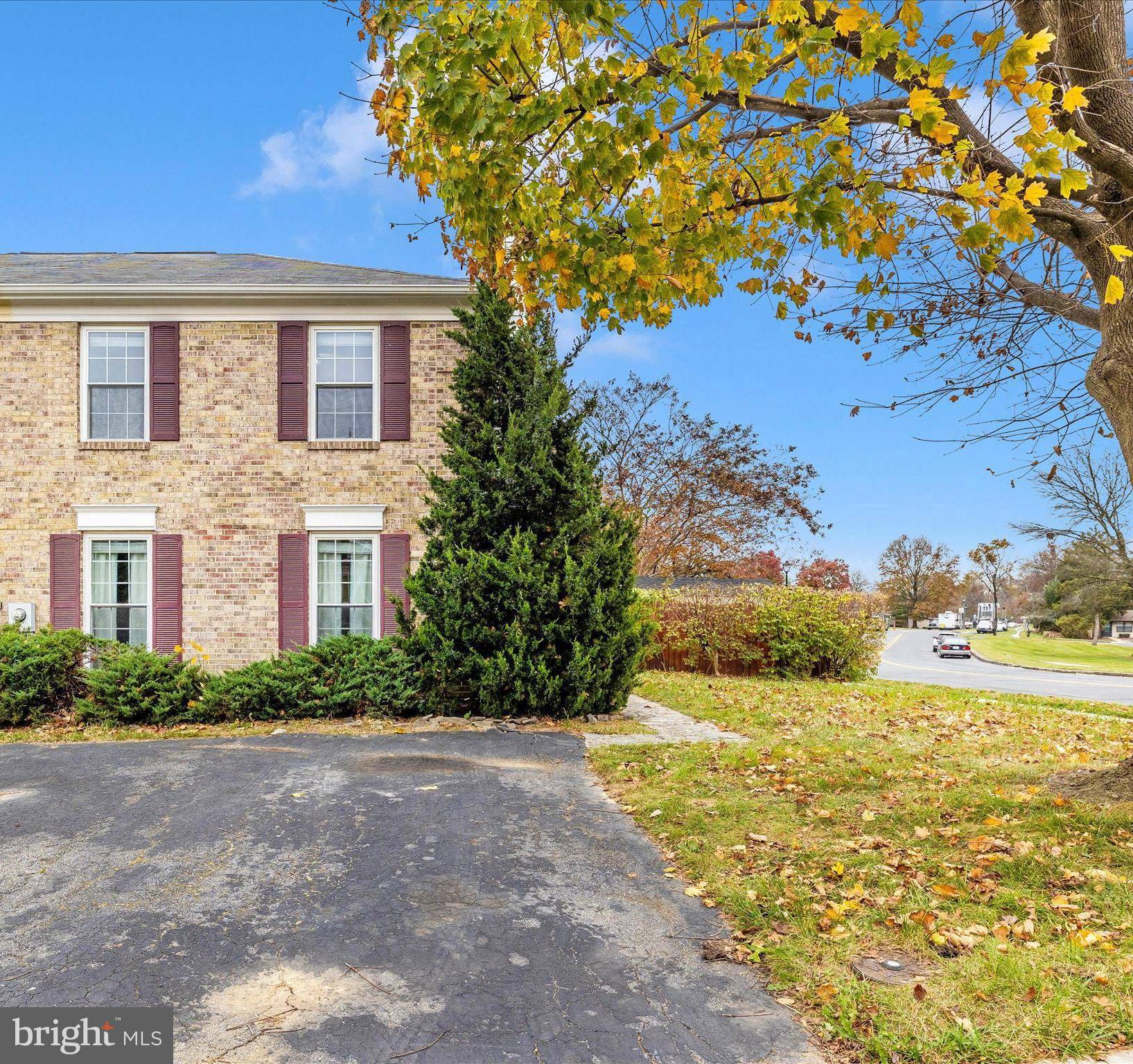 Frederick, MD 21703,5801 FARMGATE CT