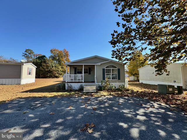 Bridgeville, DE 19933,11520 GRISTMILL LN