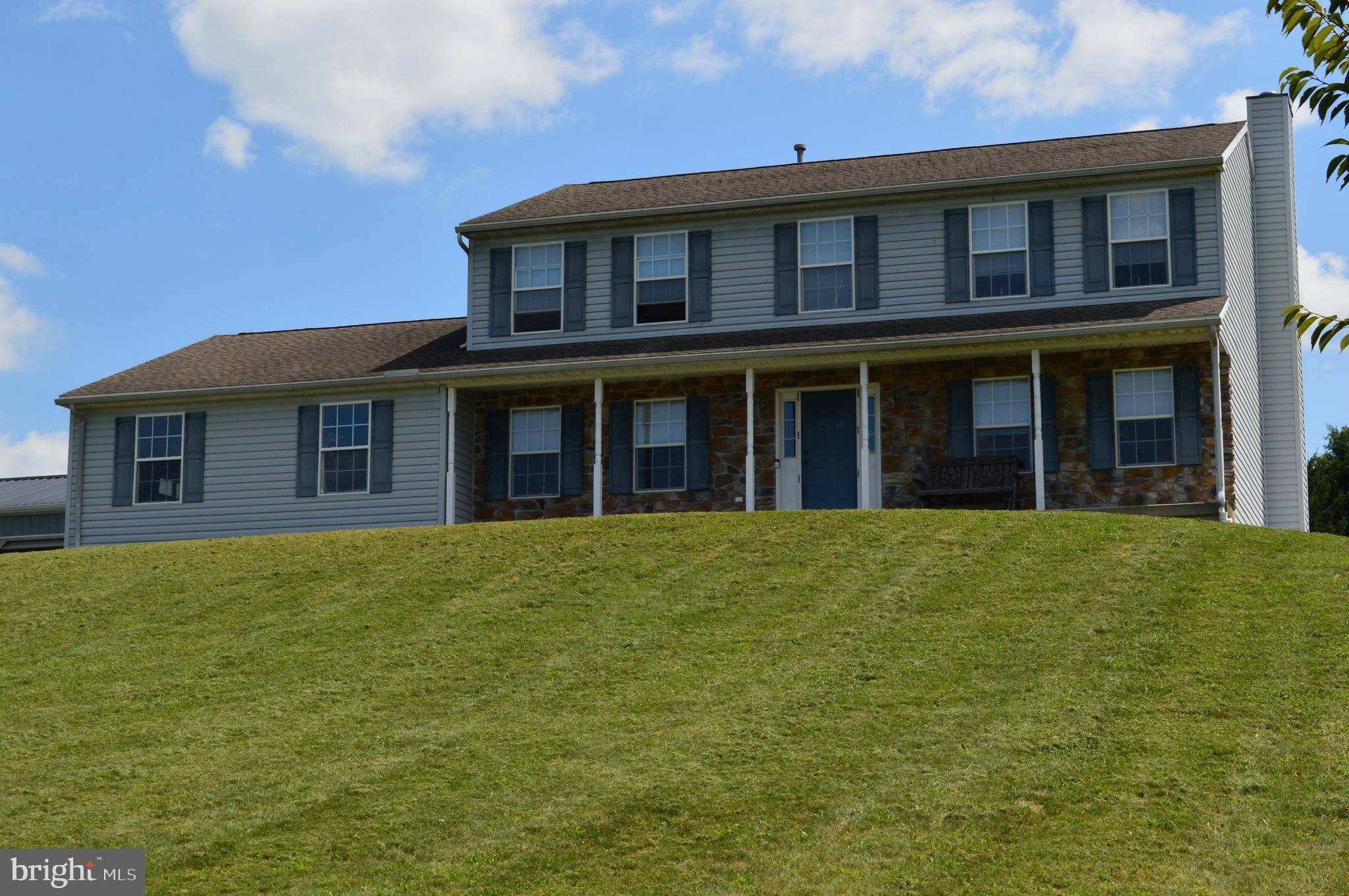 Felton, PA 17322,18 HEATHER WAY