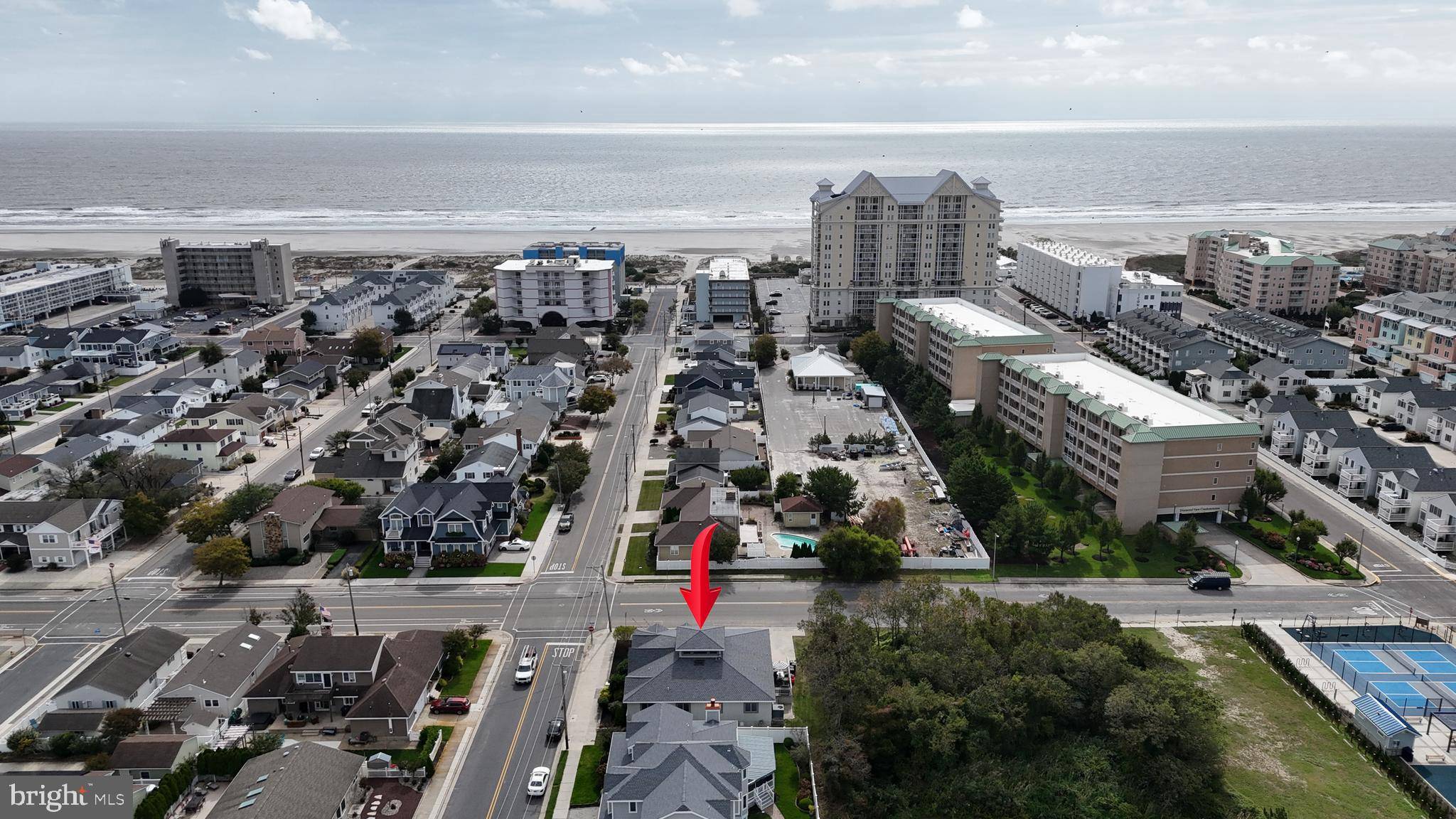 Wildwood Crest, NJ 08260,9500 SEAVIEW AVE