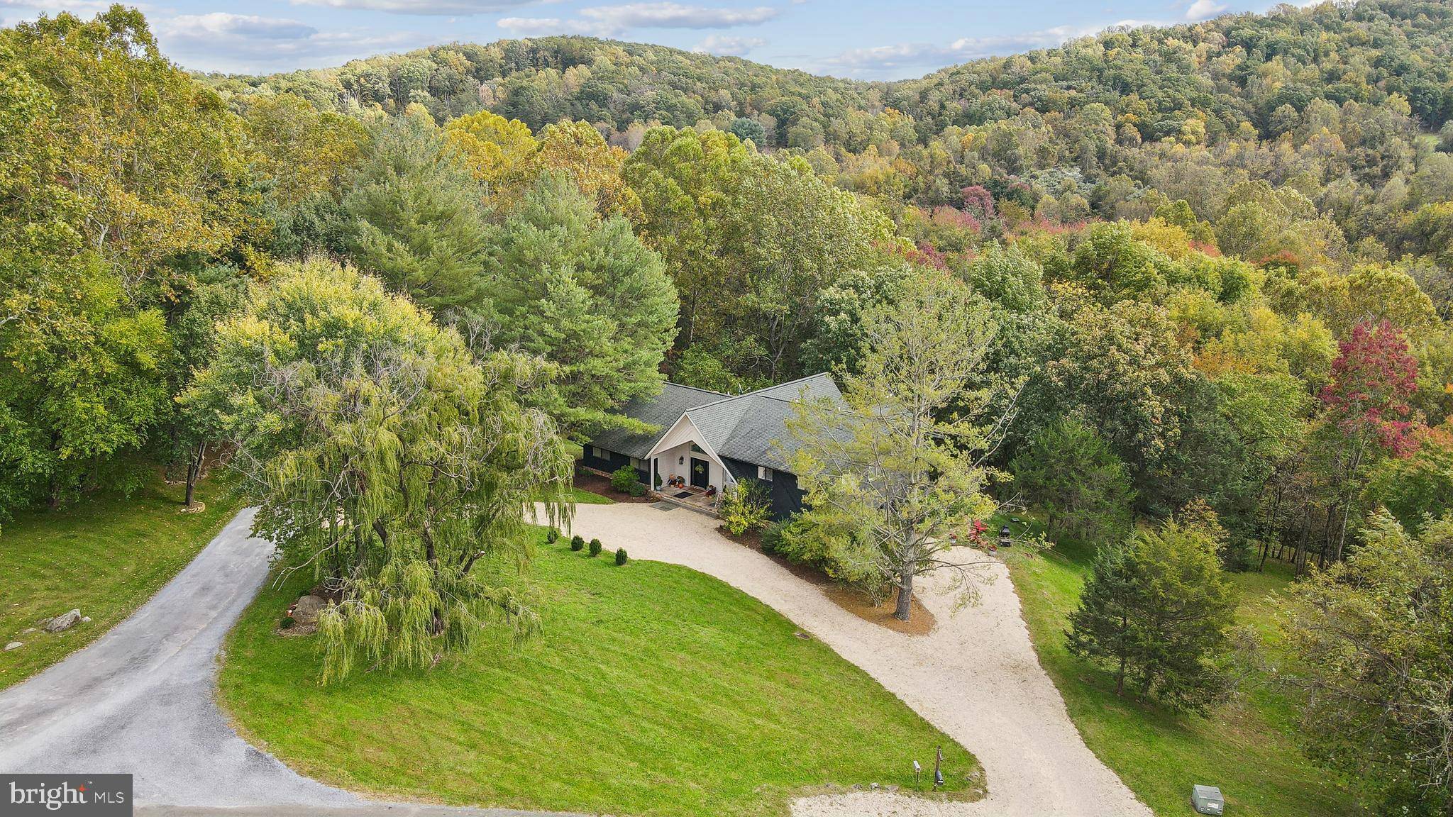 Delaplane, VA 20144,10551 COBBLER VALLEY LN