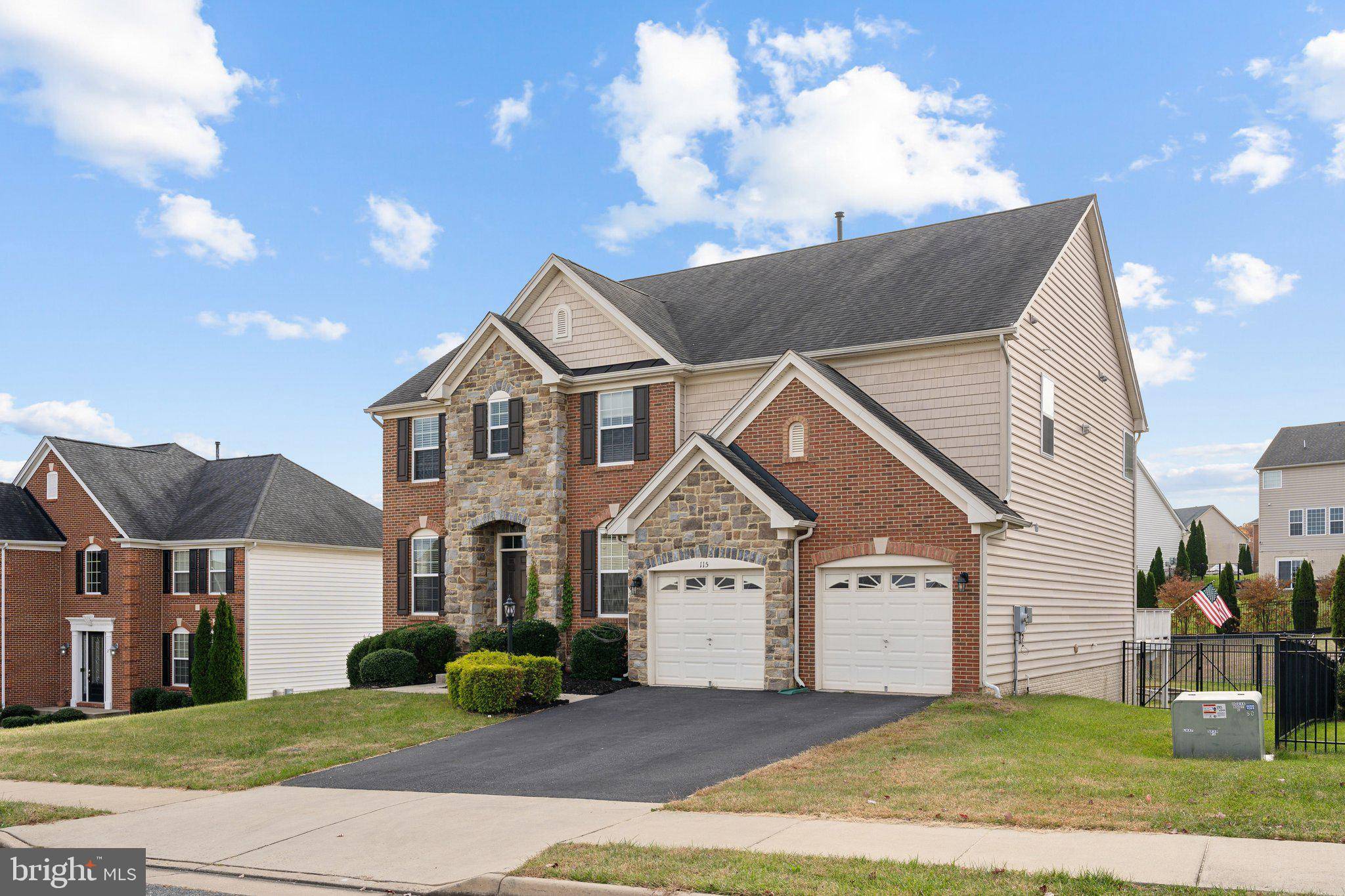 Stafford, VA 22554,115 COACHMAN CIR