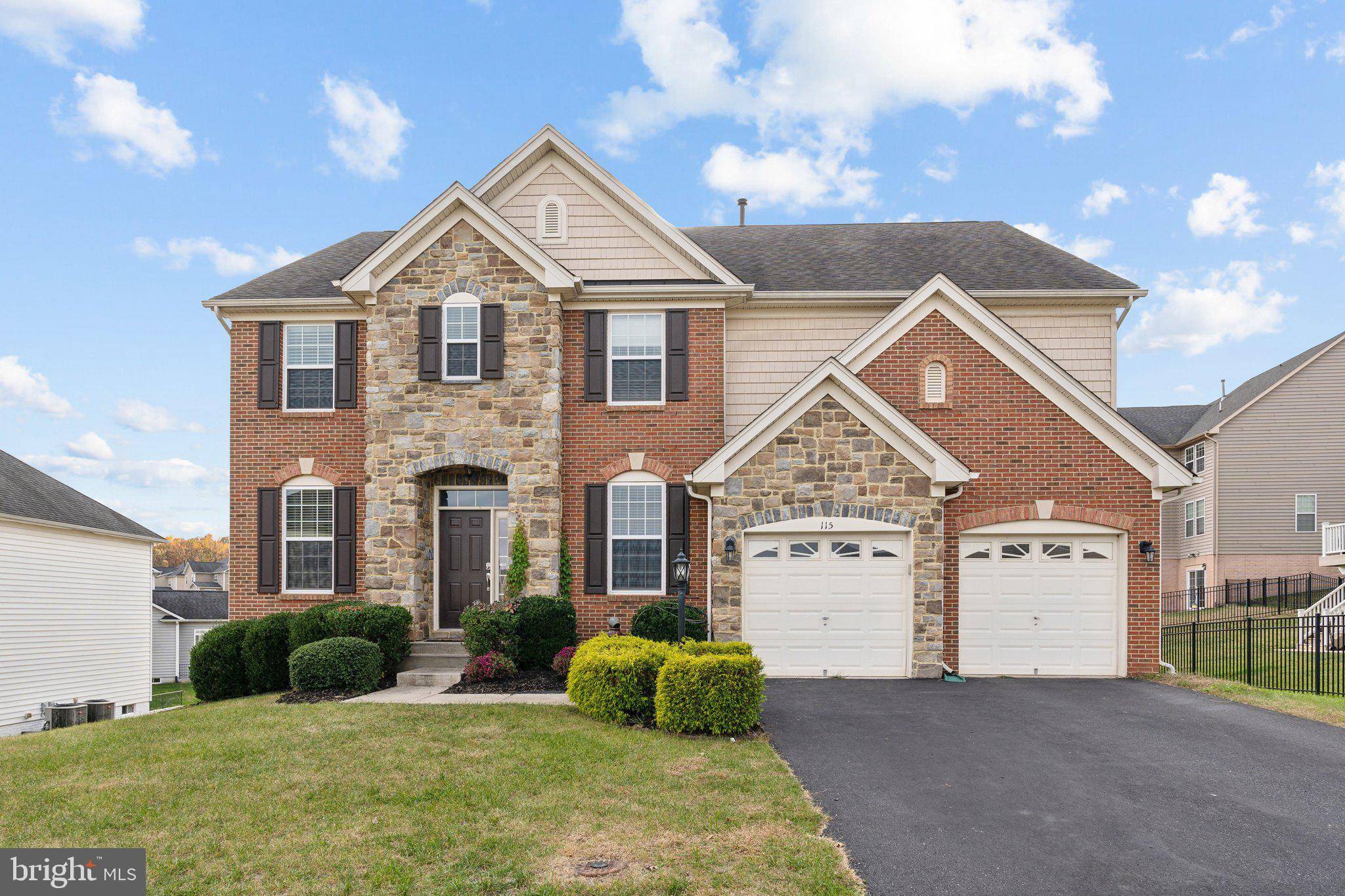 Stafford, VA 22554,115 COACHMAN CIR