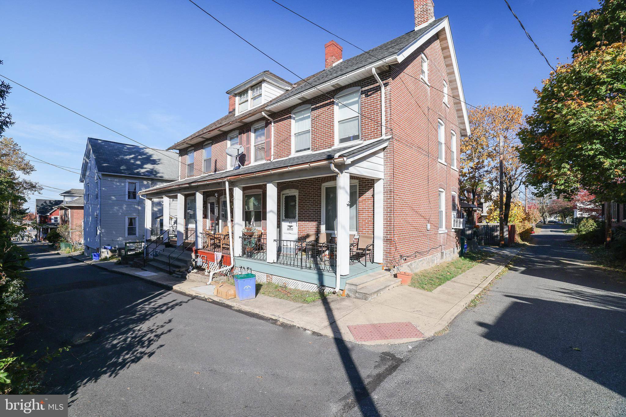 Bethlehem, PA 18018,420 LIBERTY ST