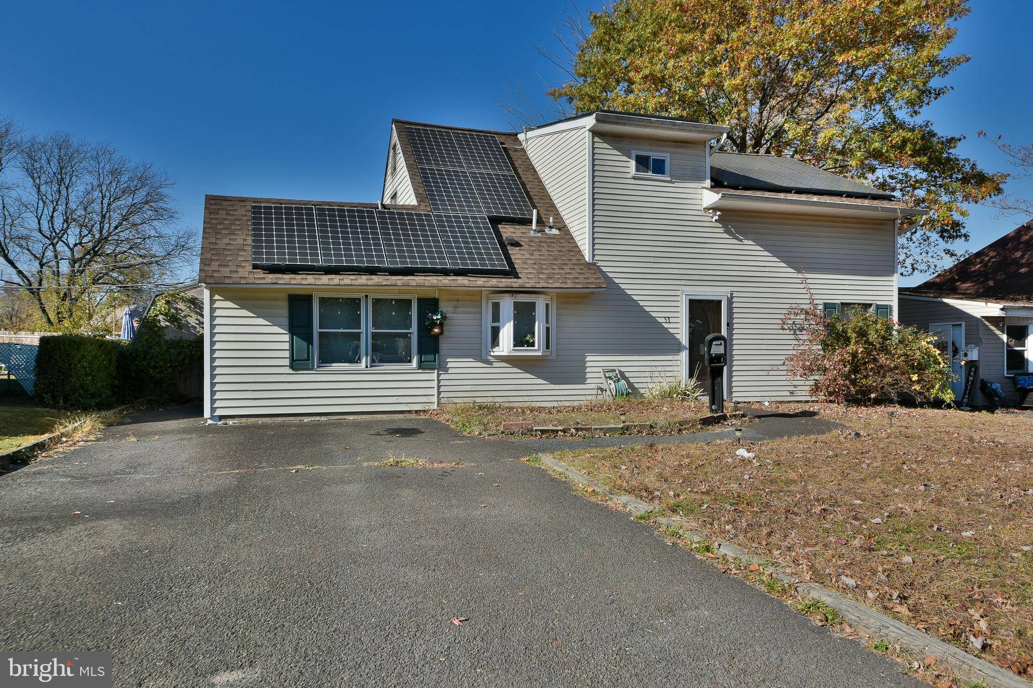 Levittown, PA 19055,53 RUBY LN