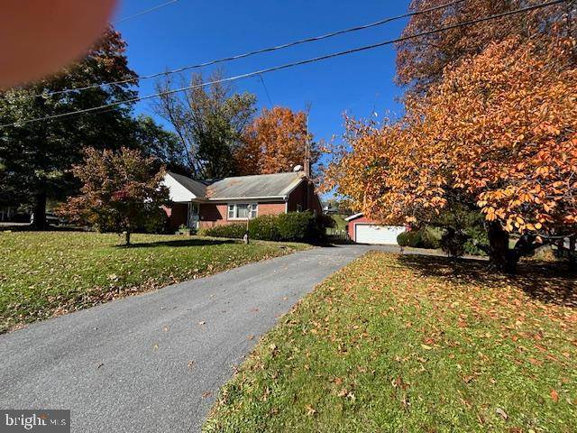 Mifflintown, PA 17059,23439 RT 35 N