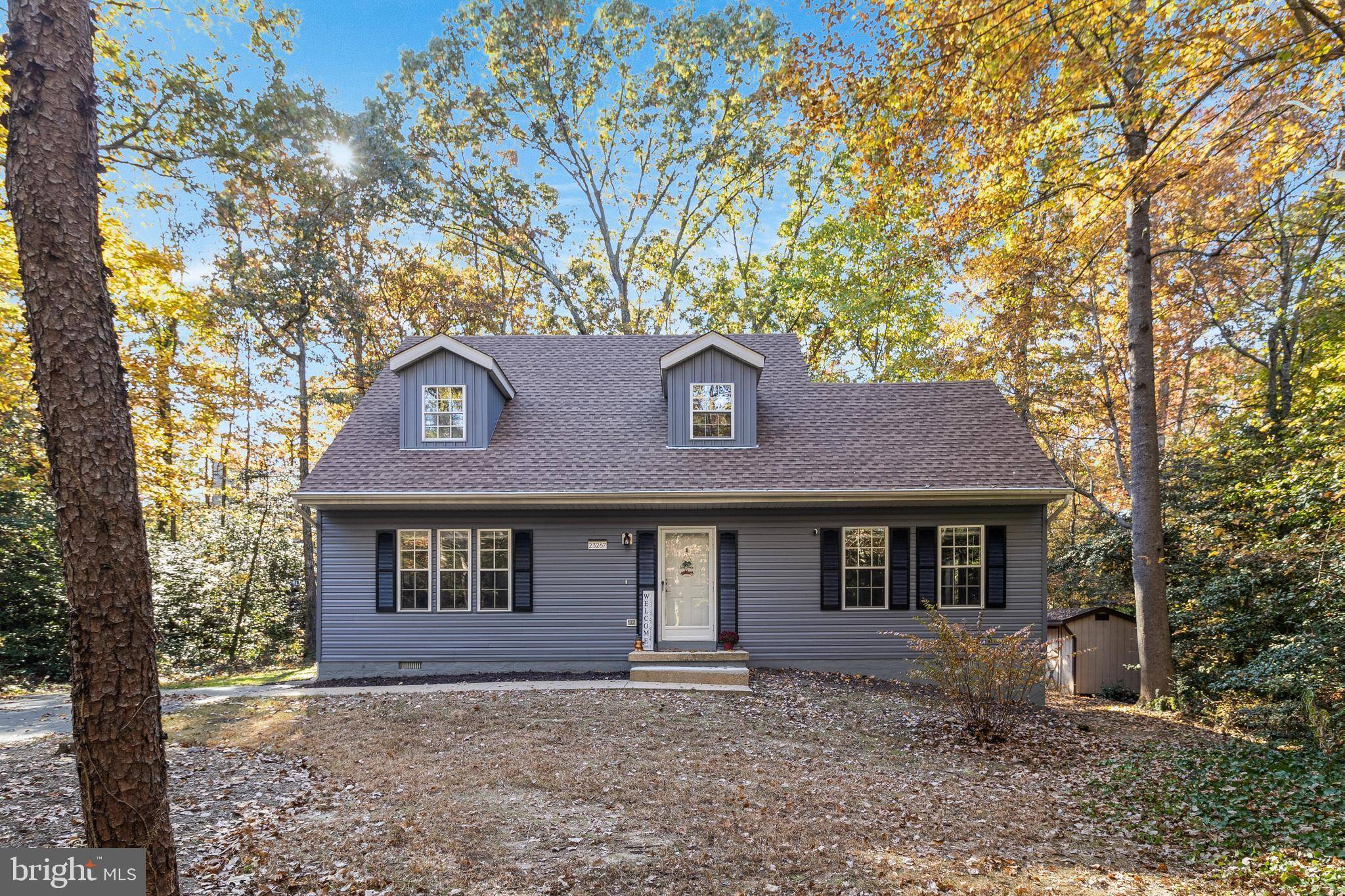 California, MD 20619,23267 WHITE ELM CT