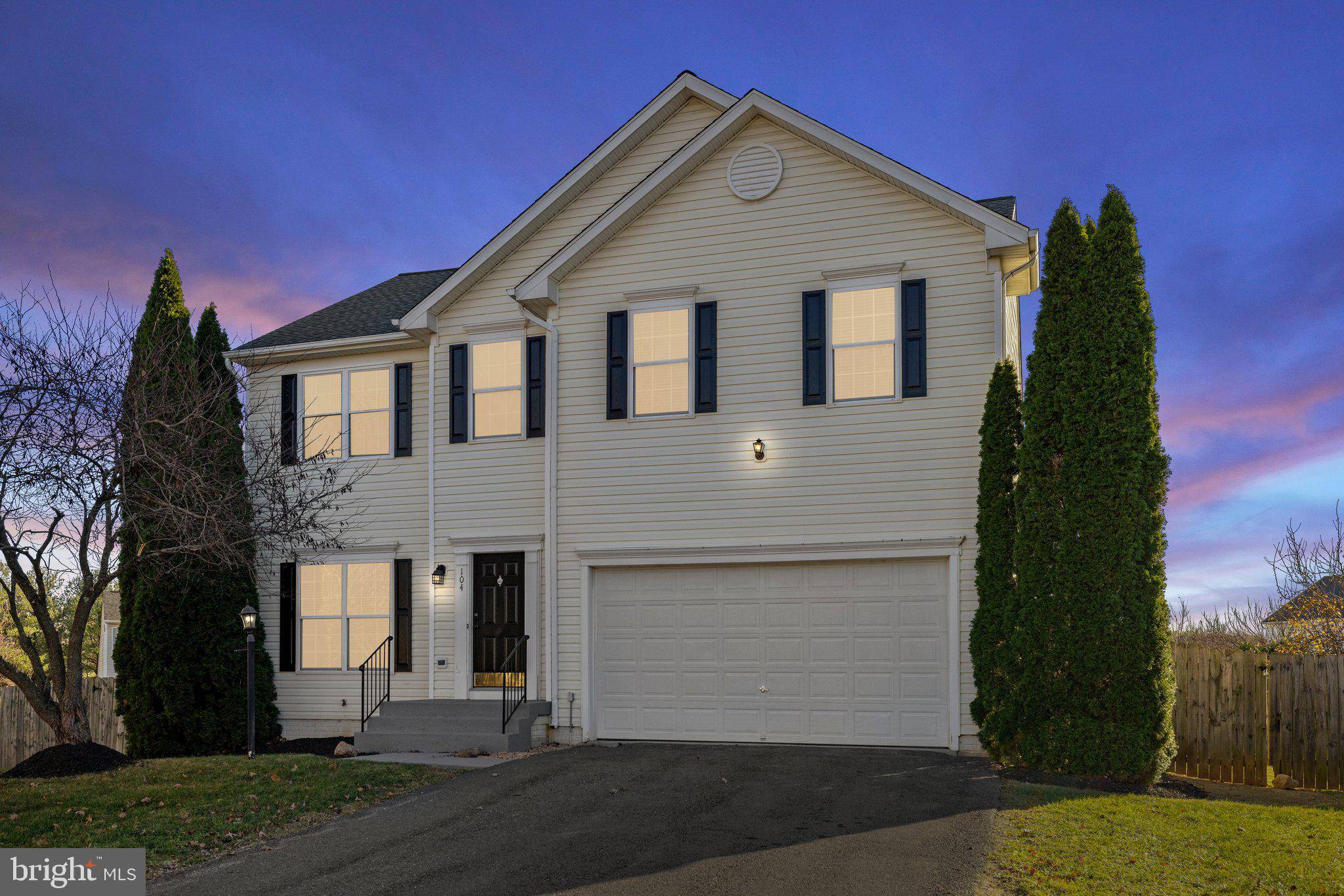 Winchester, VA 22602,104 WHISTLER CT