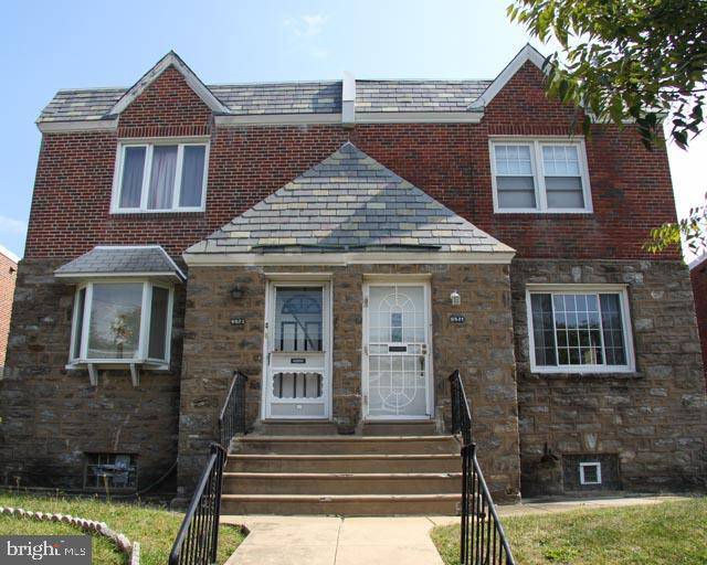 Philadelphia, PA 19111,6521 DORCAS ST