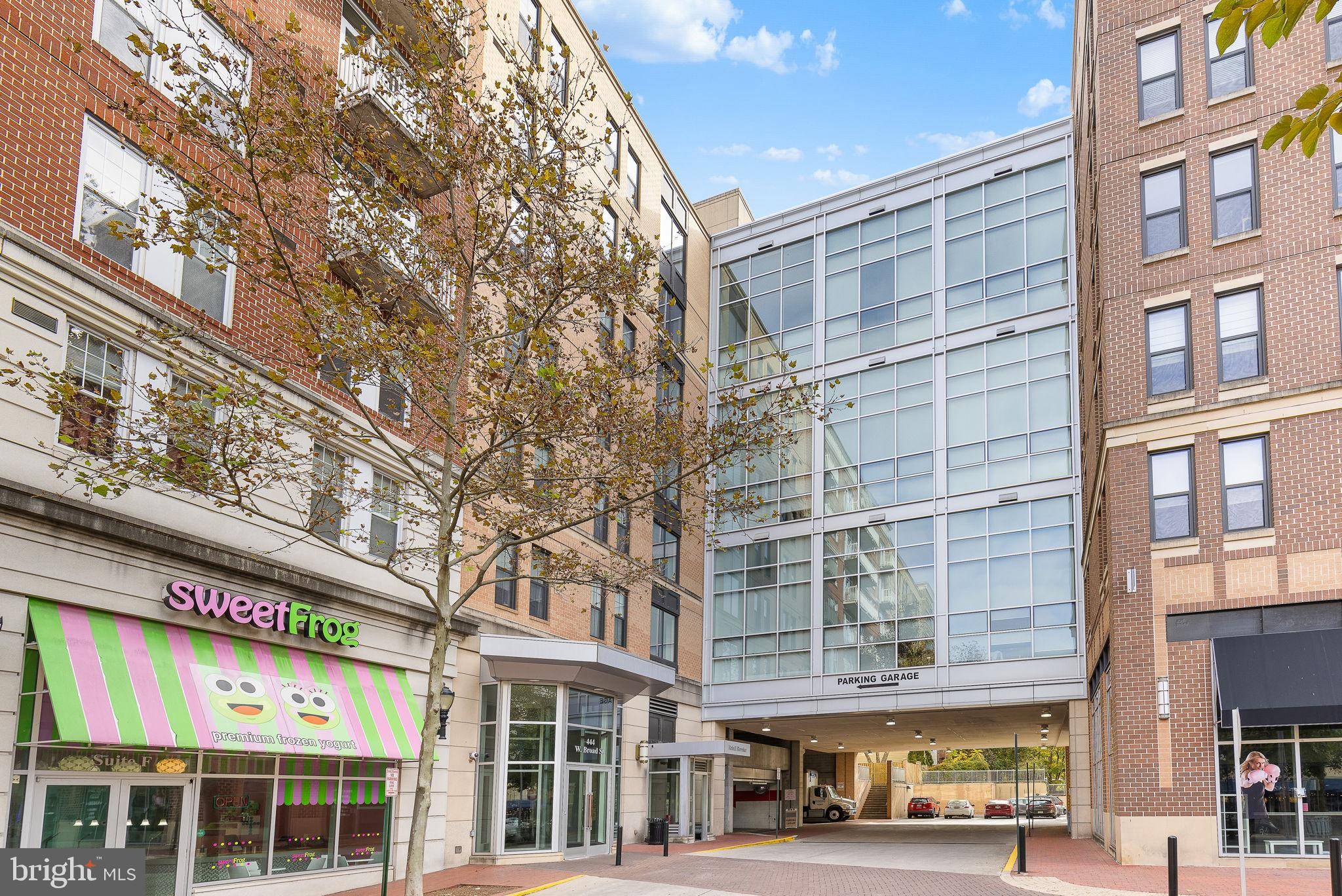 Falls Church, VA 22046,444 W BROAD ST #314