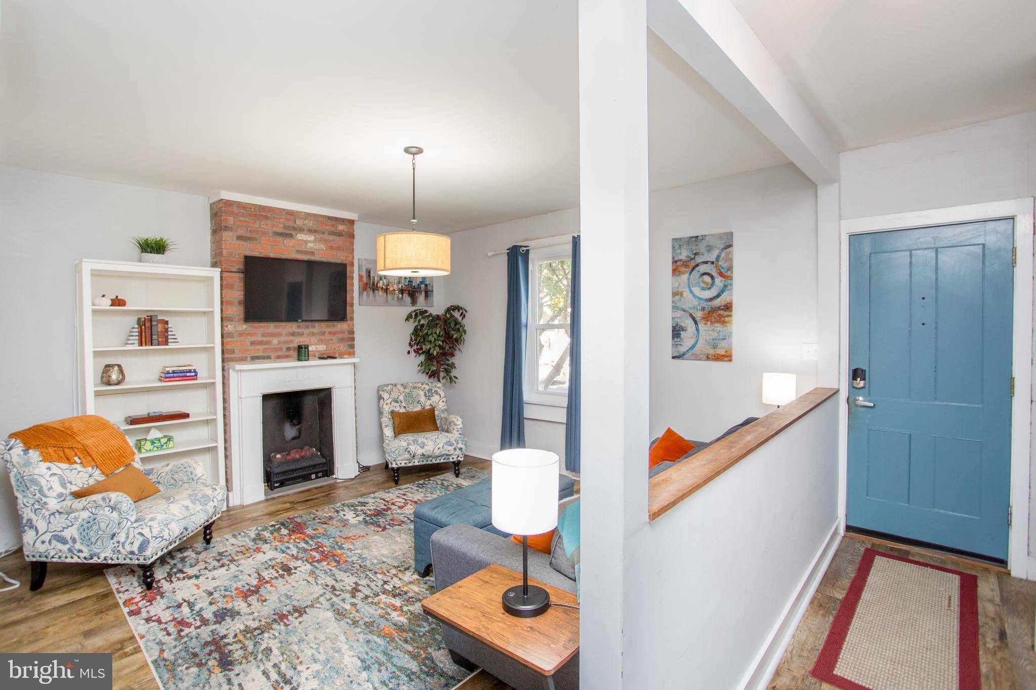 Lambertville, NJ 08530,57 N FRANKLIN ST