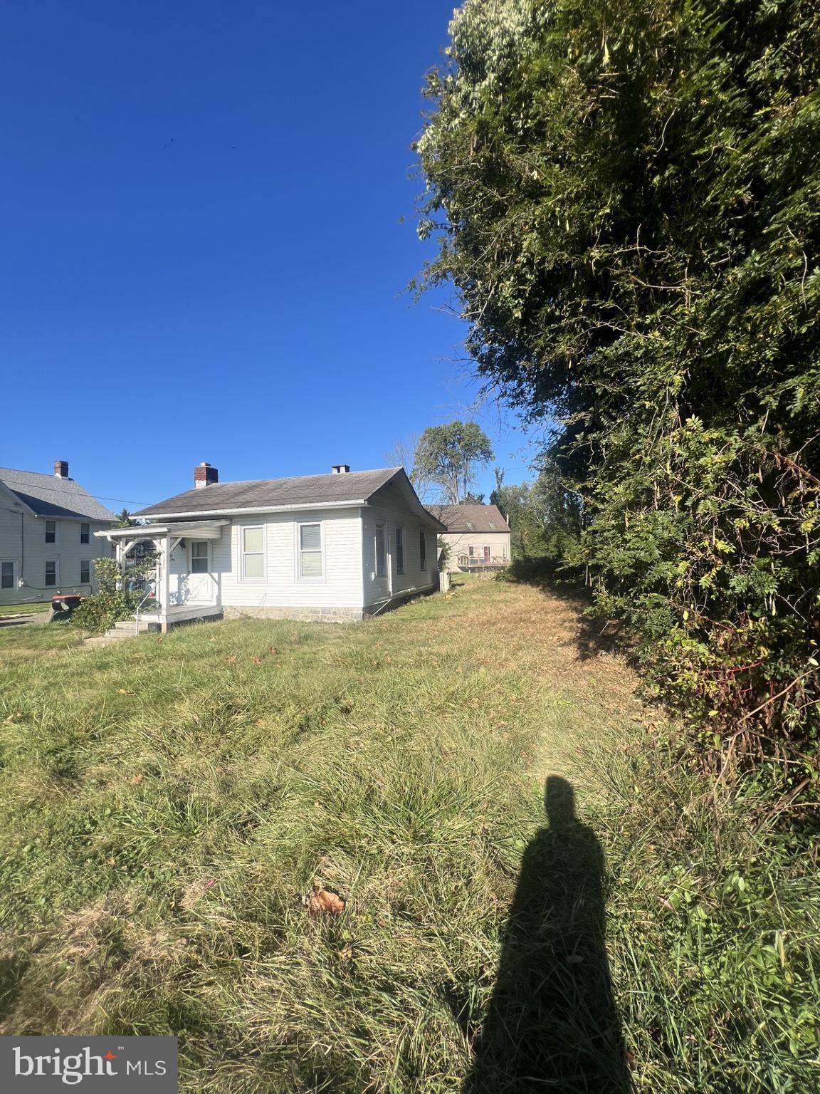 Perryville, MD 21903,1423 CLAYTON ST