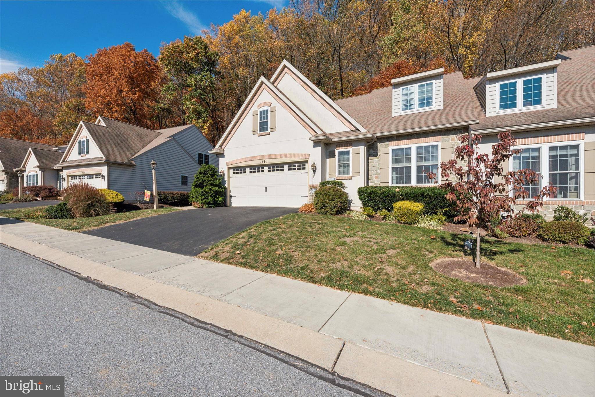 Downingtown, PA 19335,1440 N RED MAPLE WAY