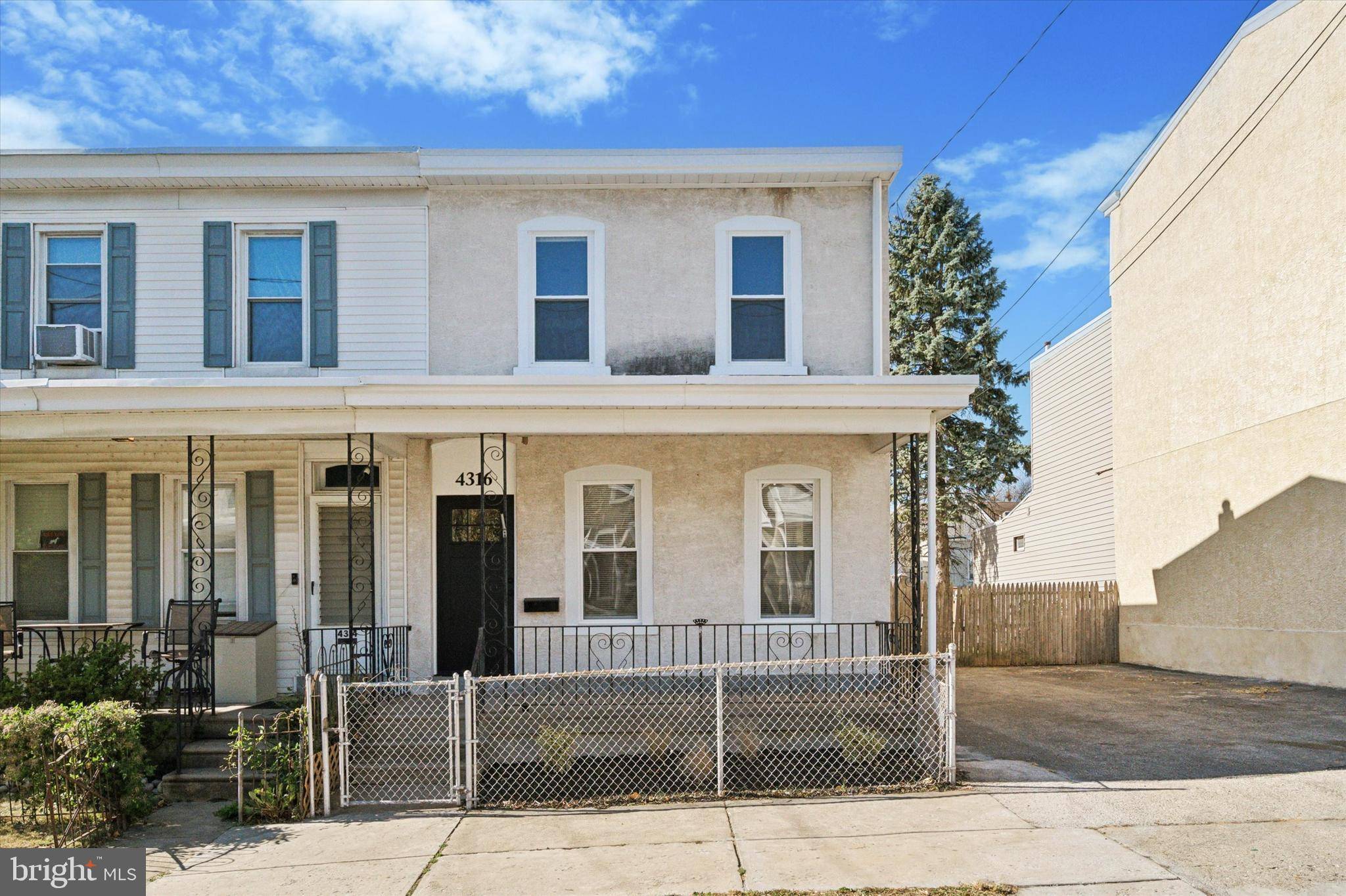 Philadelphia, PA 19128,4316-18 FREELAND AVE