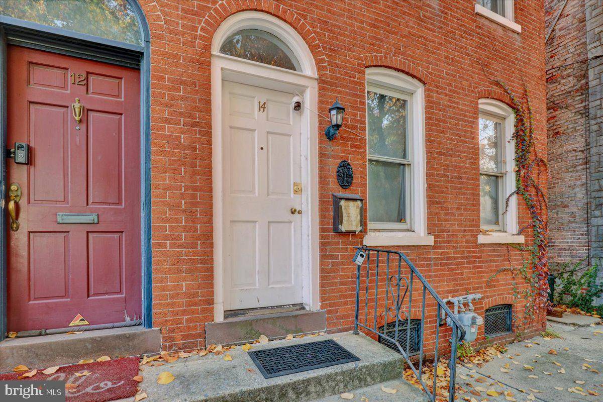 Lancaster, PA 17603,14 CAROLINE ST