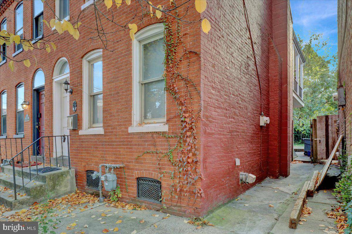 Lancaster, PA 17603,14 CAROLINE ST