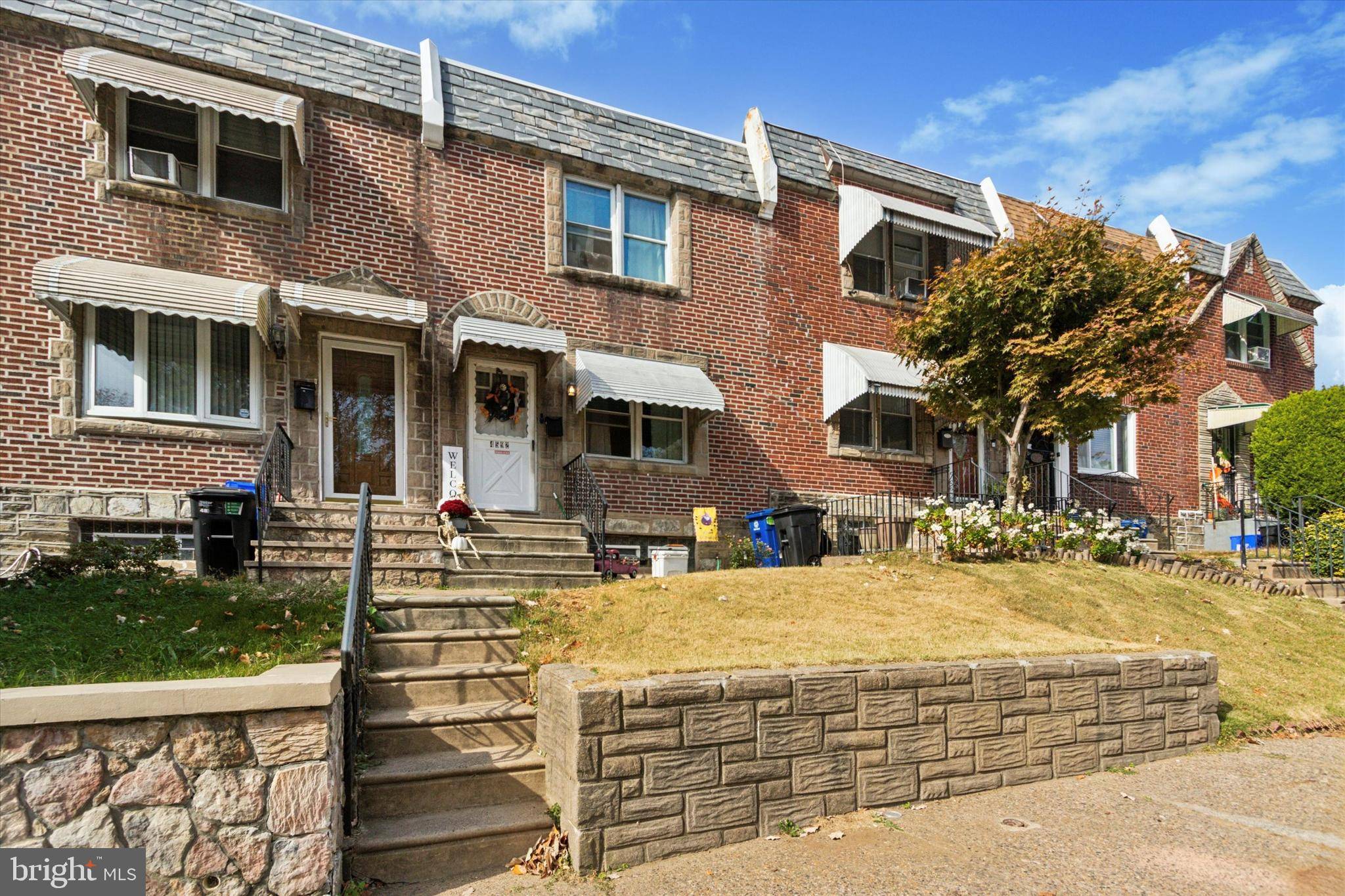 Philadelphia, PA 19124,4592 H ST