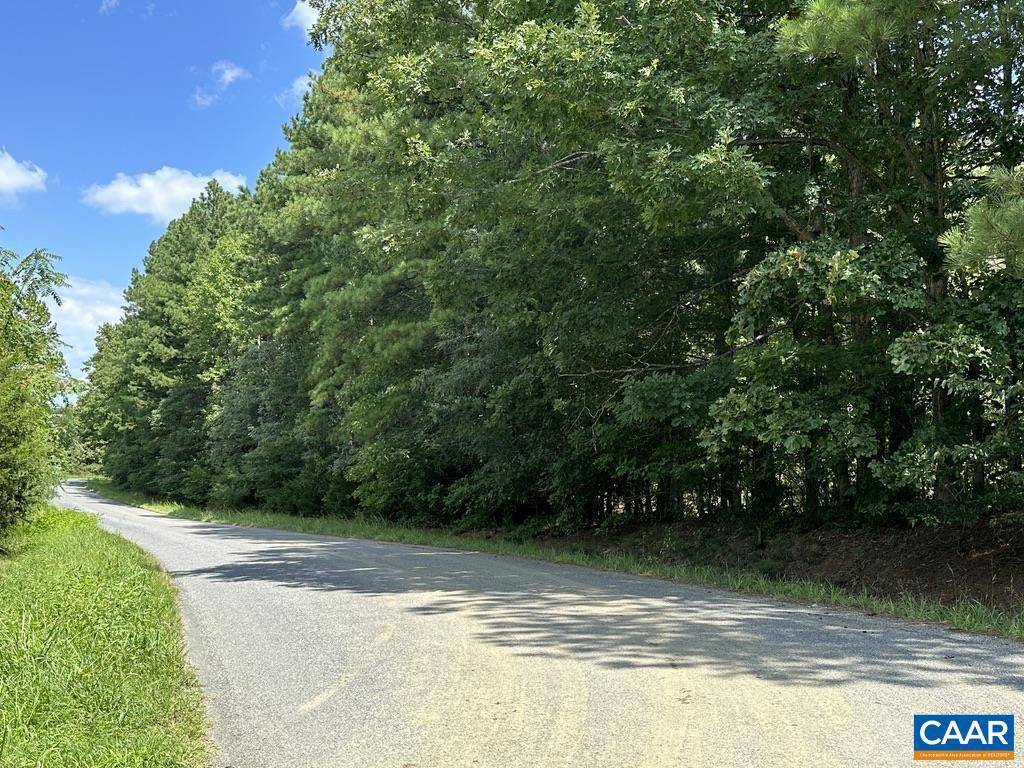 Gordonsville, VA 22942,TBD RED HILL RD