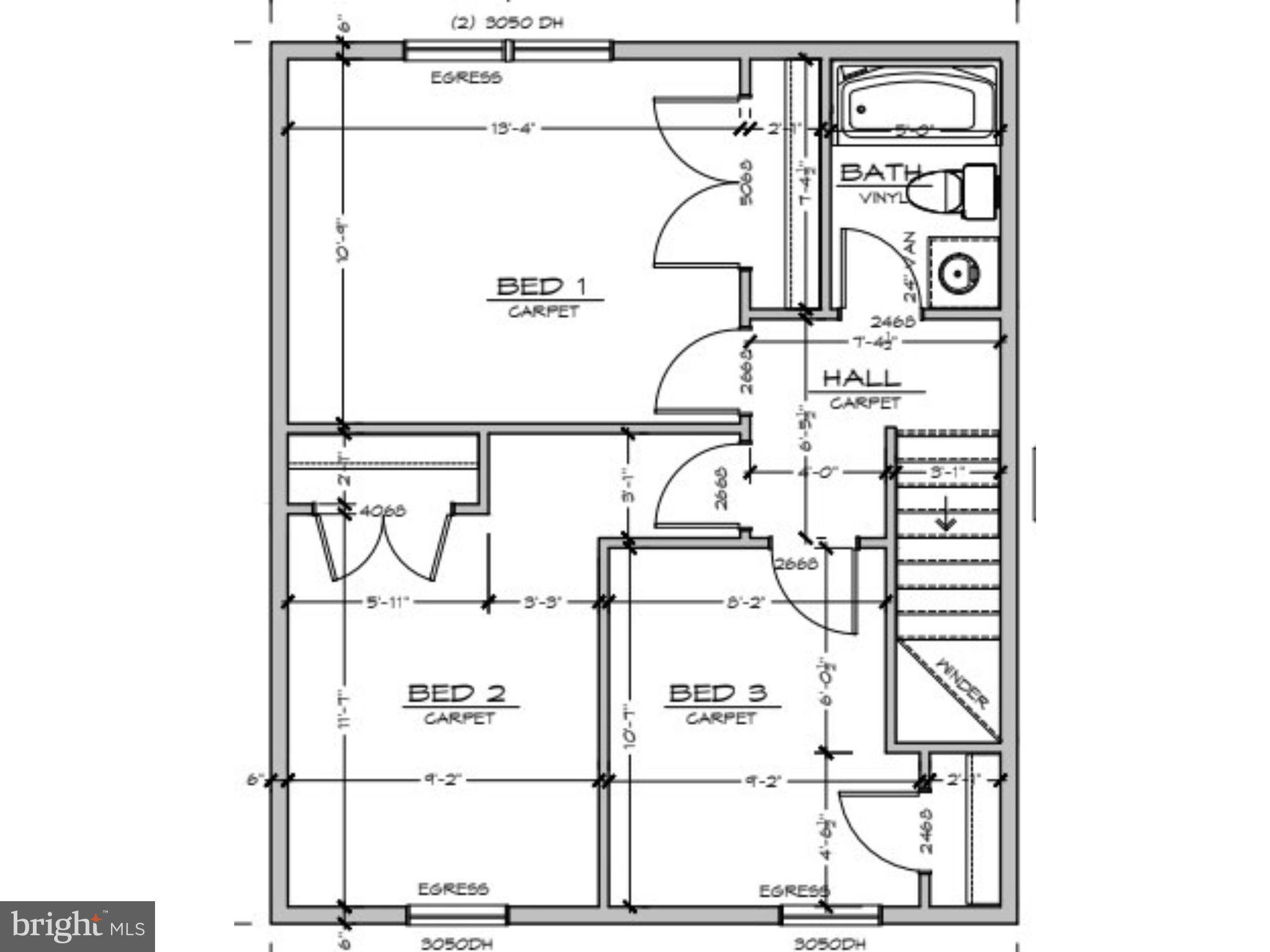 Harrisburg, PA 17110,HOUSE TO BE BUILT LOT CROOKED HILL ROAD