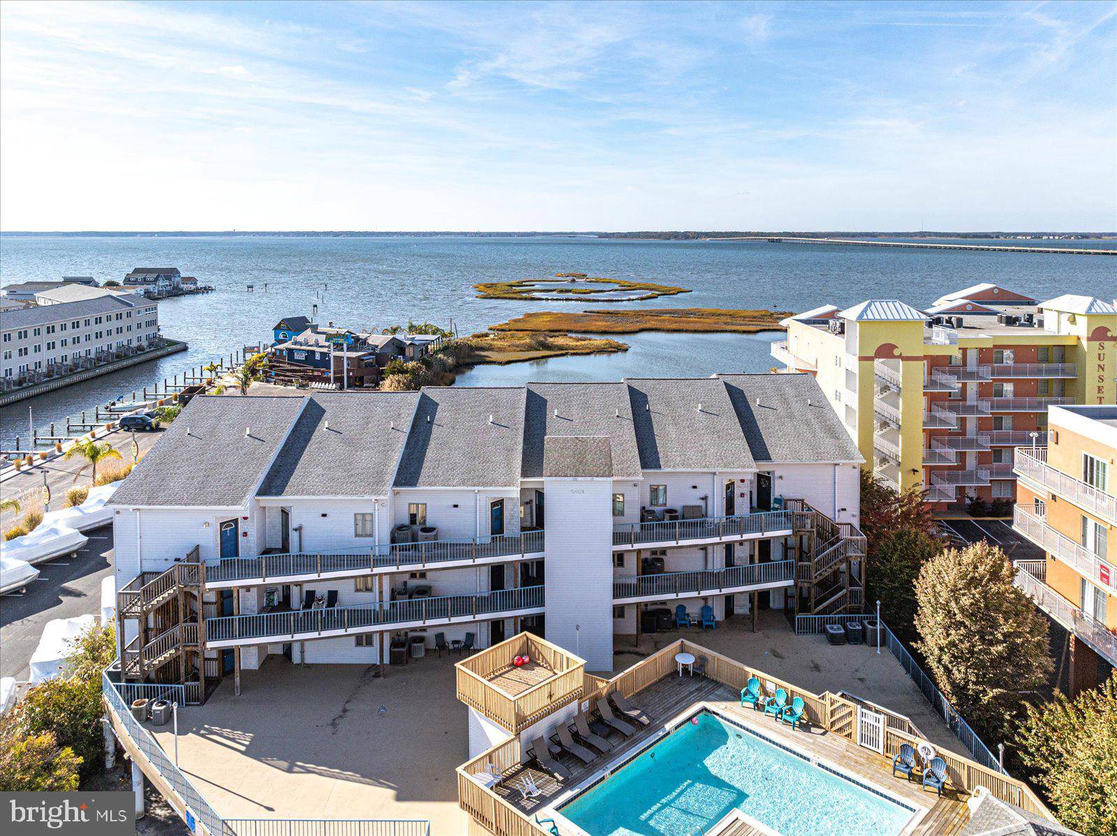 Ocean City, MD 21842,5401 COASTAL HWY #204