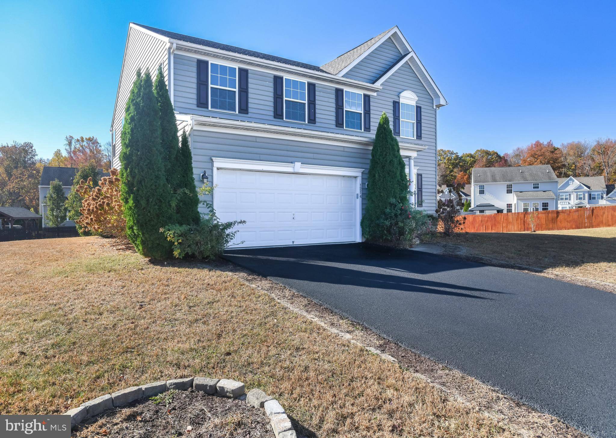 Townsend, DE 19734,1214 GLEN MOHR CT