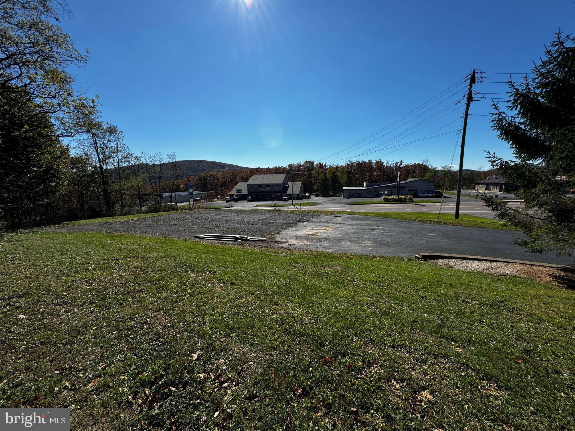 Mc Henry, MD 21541,23250 GARRETT HWY