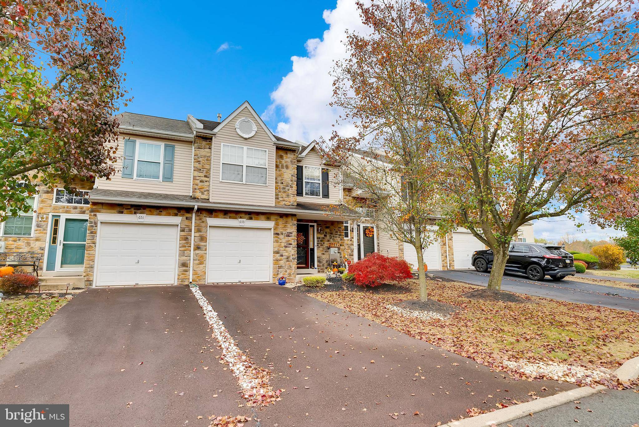 Harleysville, PA 19438,653 CHADBOURNE CT