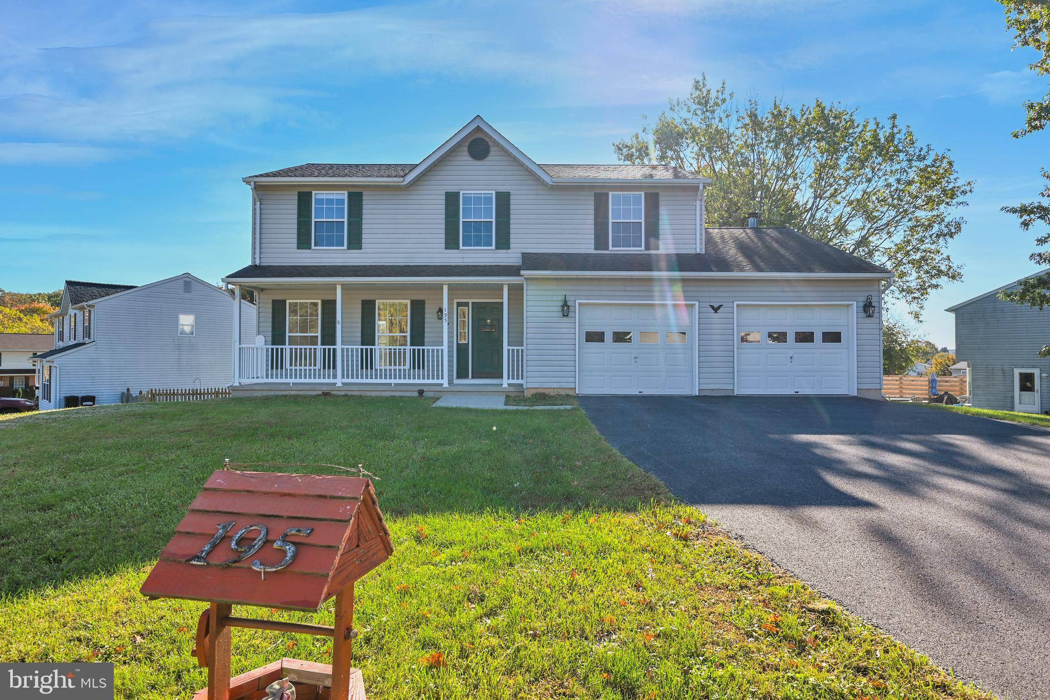 Hanover, PA 17331,195 PHEASANT RUN LN