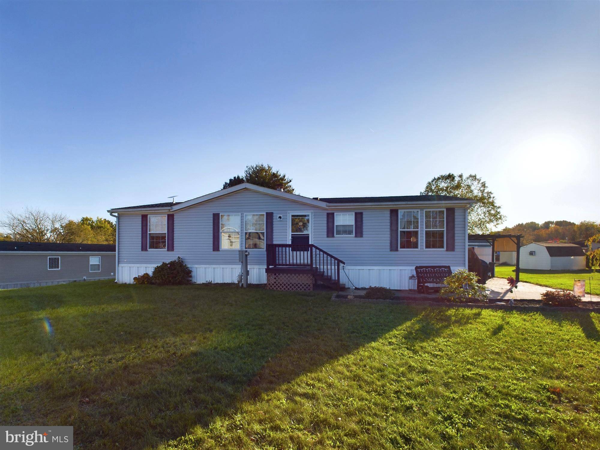 Dover, PA 17315,4193 LEAH AVE