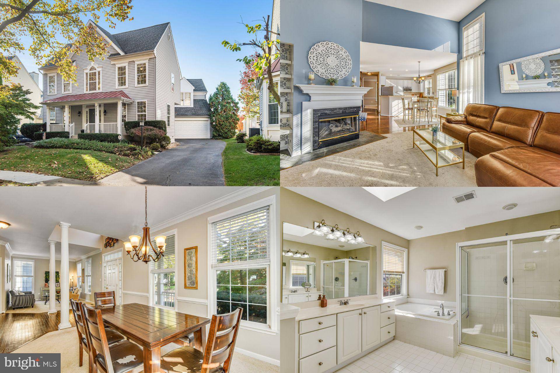 Chantilly, VA 20152,43217 EDGARTOWN ST