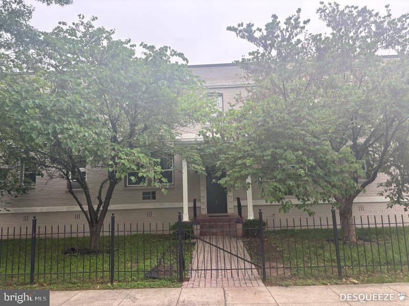 Washington, DC 20002,420 OKLAHOMA AVE NE #203