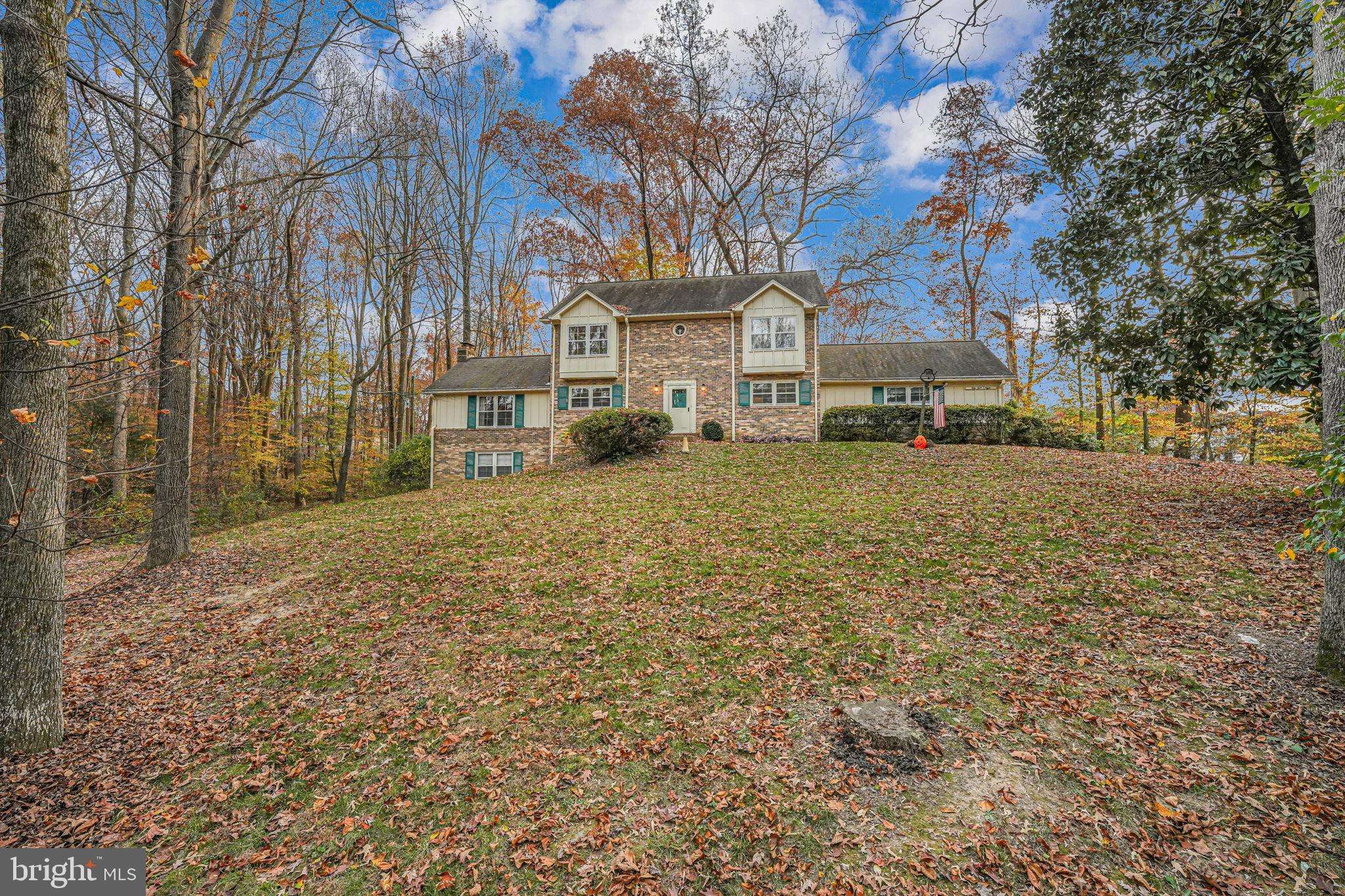 Fairfax Station, VA 22039,5908 ONE PENNY DR