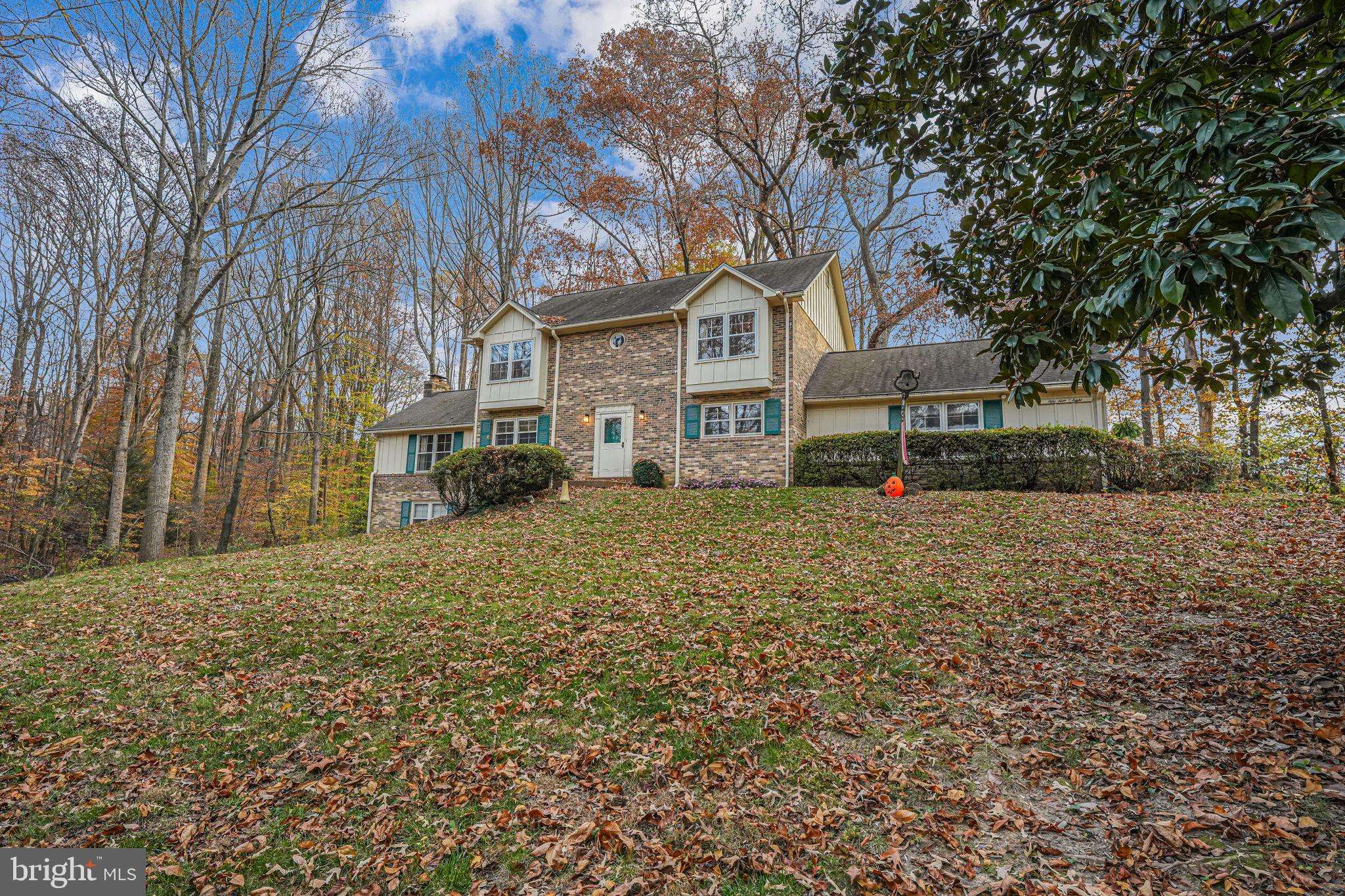 Fairfax Station, VA 22039,5908 ONE PENNY DR