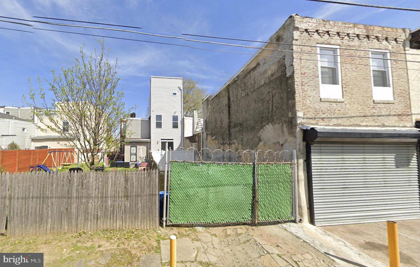 Philadelphia, PA 19122,2143 N LEITHGOW ST