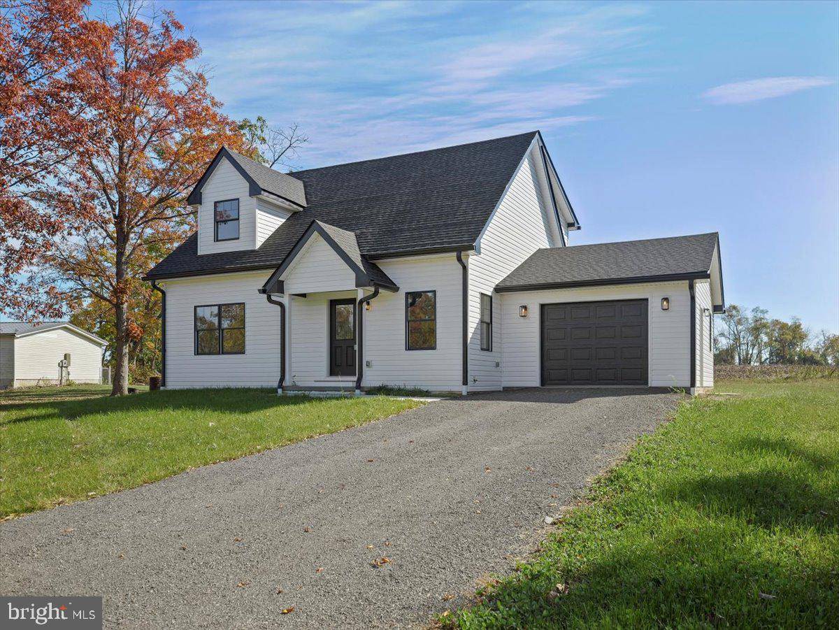 Mercersburg, PA 17236,13795 BUCHANAN TRAIL WEST