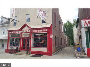 Philadelphia, PA 19136,8109 FRANKFORD AVE