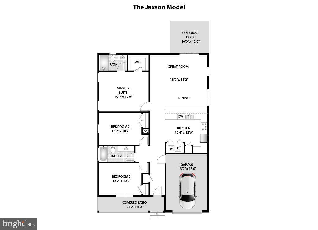 Colonial Beach, VA 22443,LOT 14 6TH ST