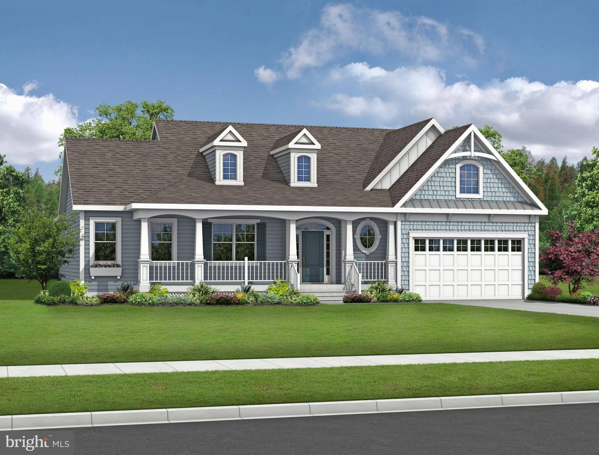 Lewes, DE 19958,TBD CORNER LOT #221