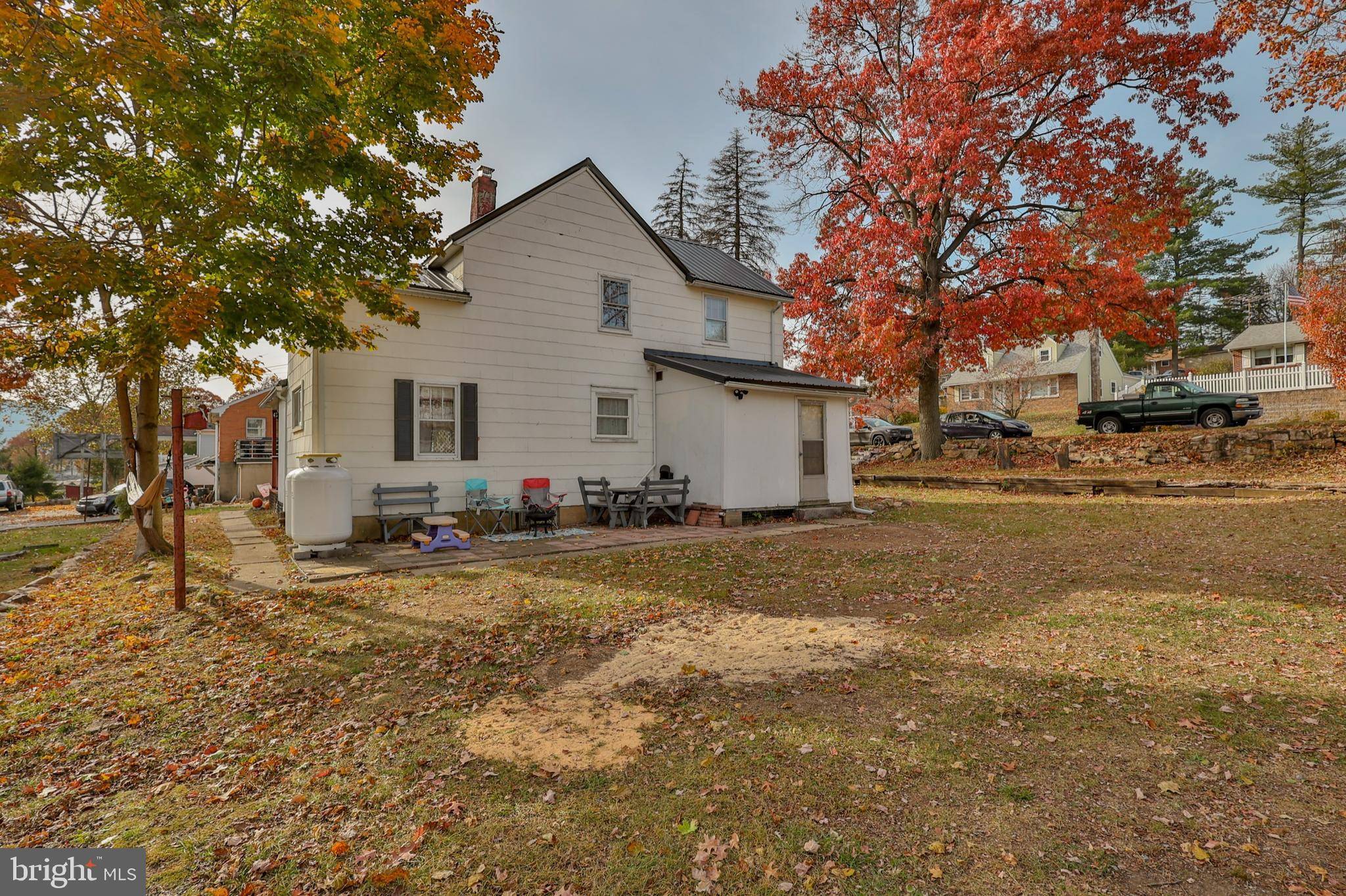 Palmerton, PA 18071,726 BELTZ LN