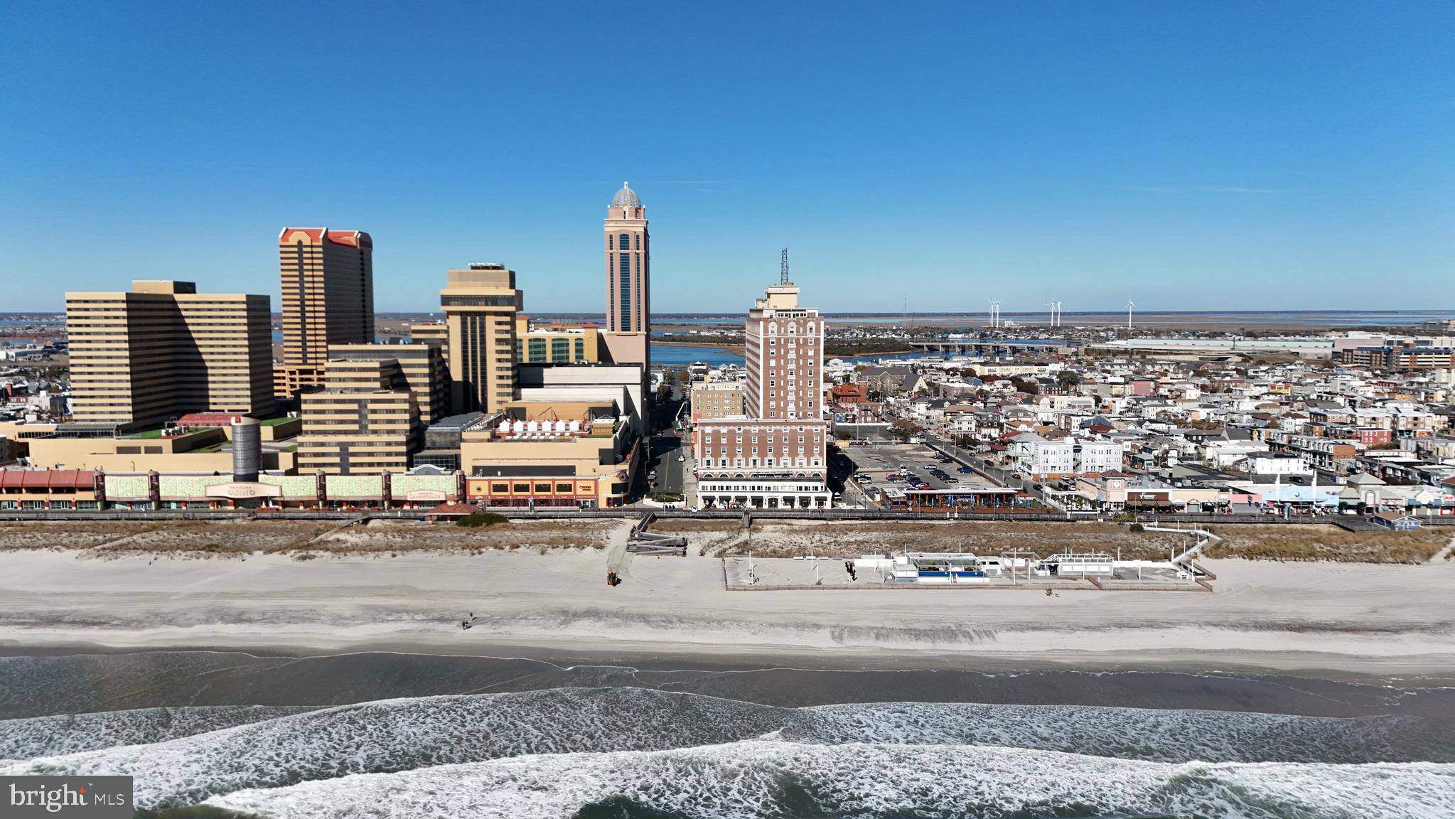 Atlantic City, NJ 08401,2721 BOARDWALK #1520