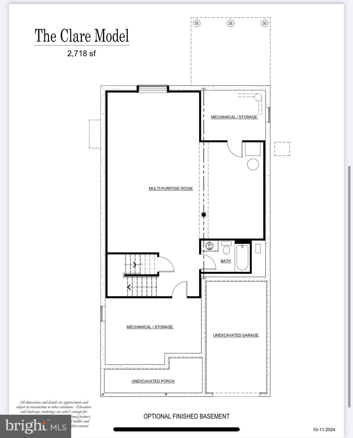 Havertown, PA 19083,14 CLAREMONT BLVD #LOT 1