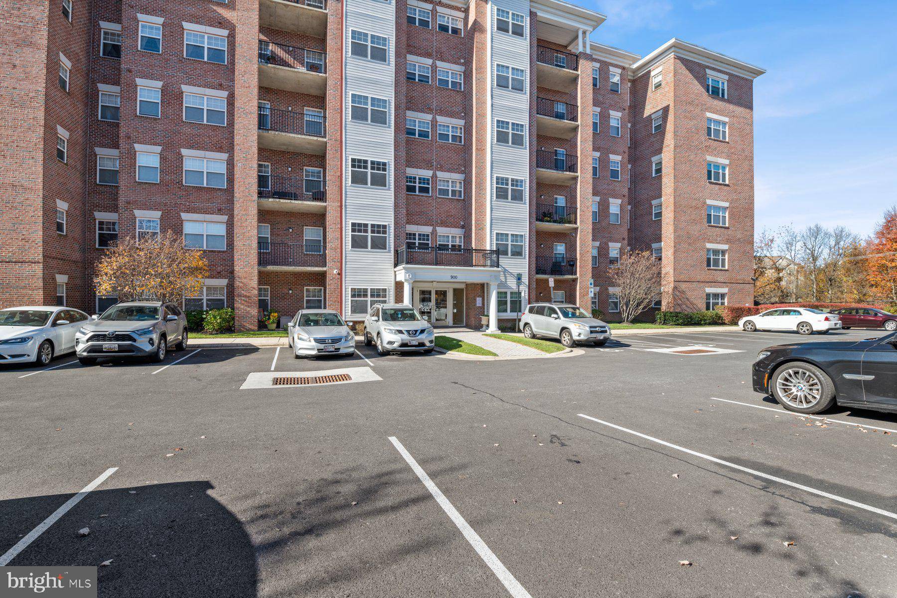 Owings Mills, MD 21117,900 RED BROOK BLVD #204