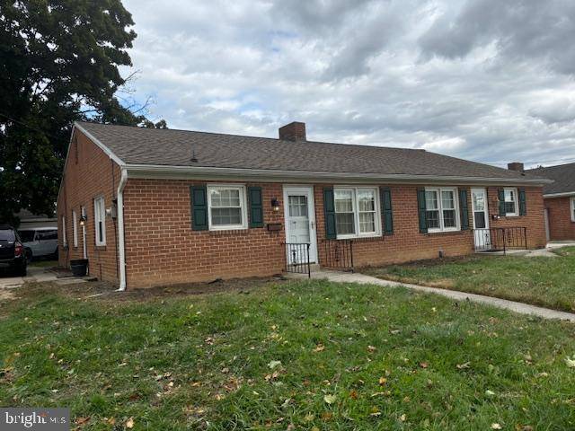 Hanover, PA 17331,400-404 MOUL AVE