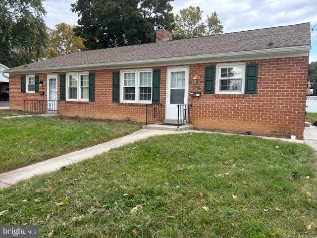 Hanover, PA 17331,400-404 MOUL AVE