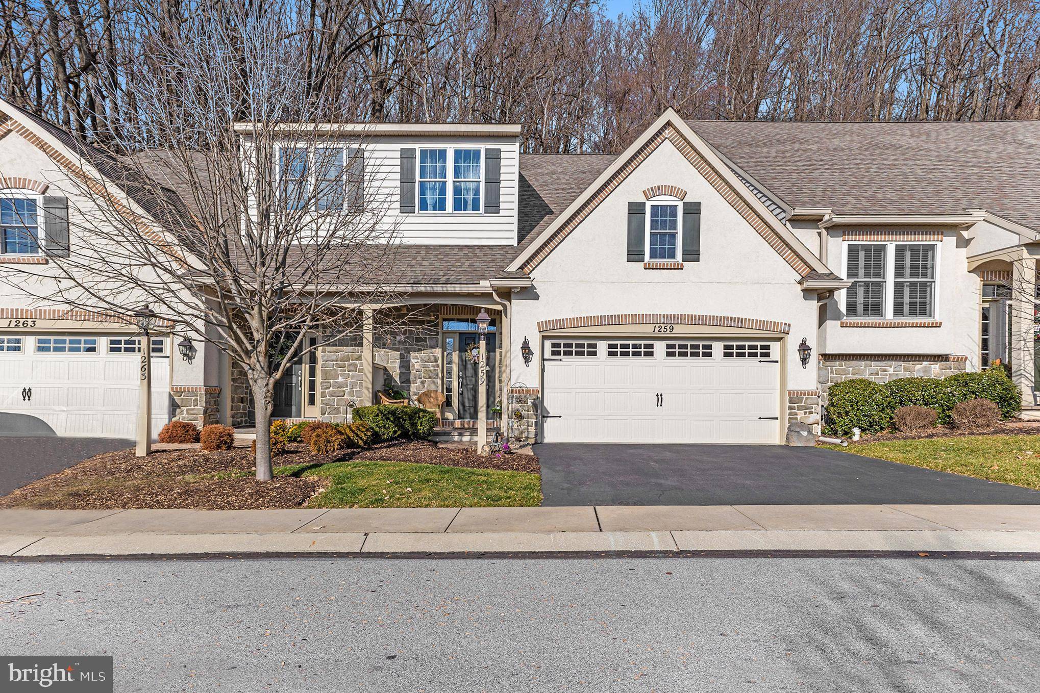 Downingtown, PA 19335,1259 S RED MAPLE WAY